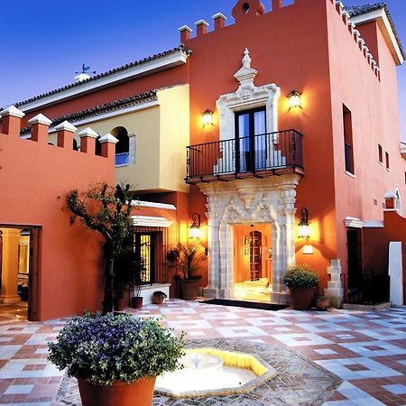 Hotel Soho Boutique Vistahermosa El Puerto de Santa María Exterior foto