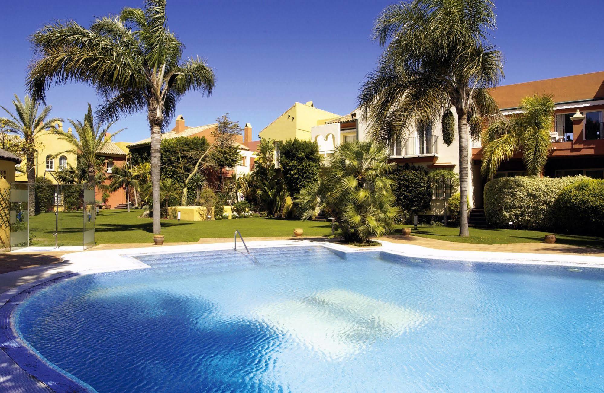 Hotel Soho Boutique Vistahermosa El Puerto de Santa María Exterior foto